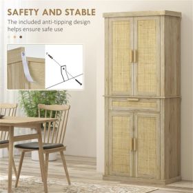 Kitchen Cart, Kitchen Storage Cabinet /Sideboard