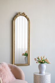 15.8" x 48.8" Full Length Mirror